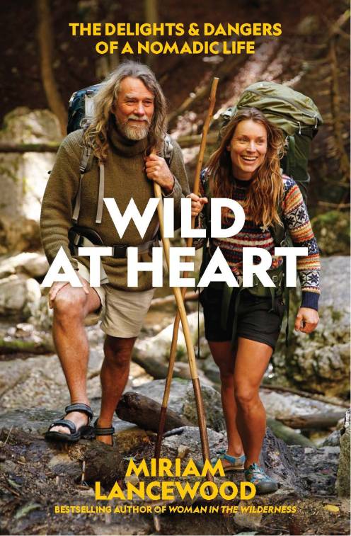 Cover Wild at Heart ML