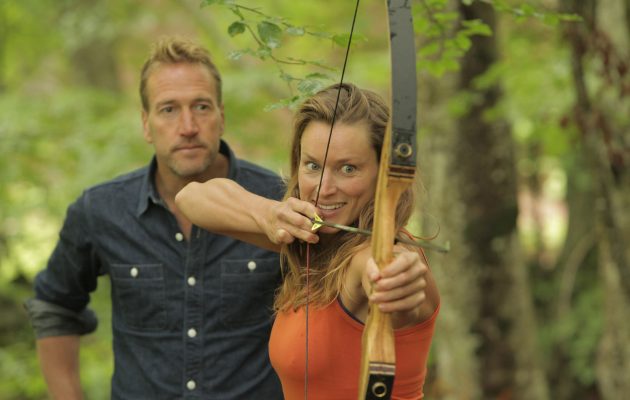 Leeft Peter Lancewood Nog 2023