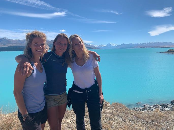 Media – Miriam Lancewood